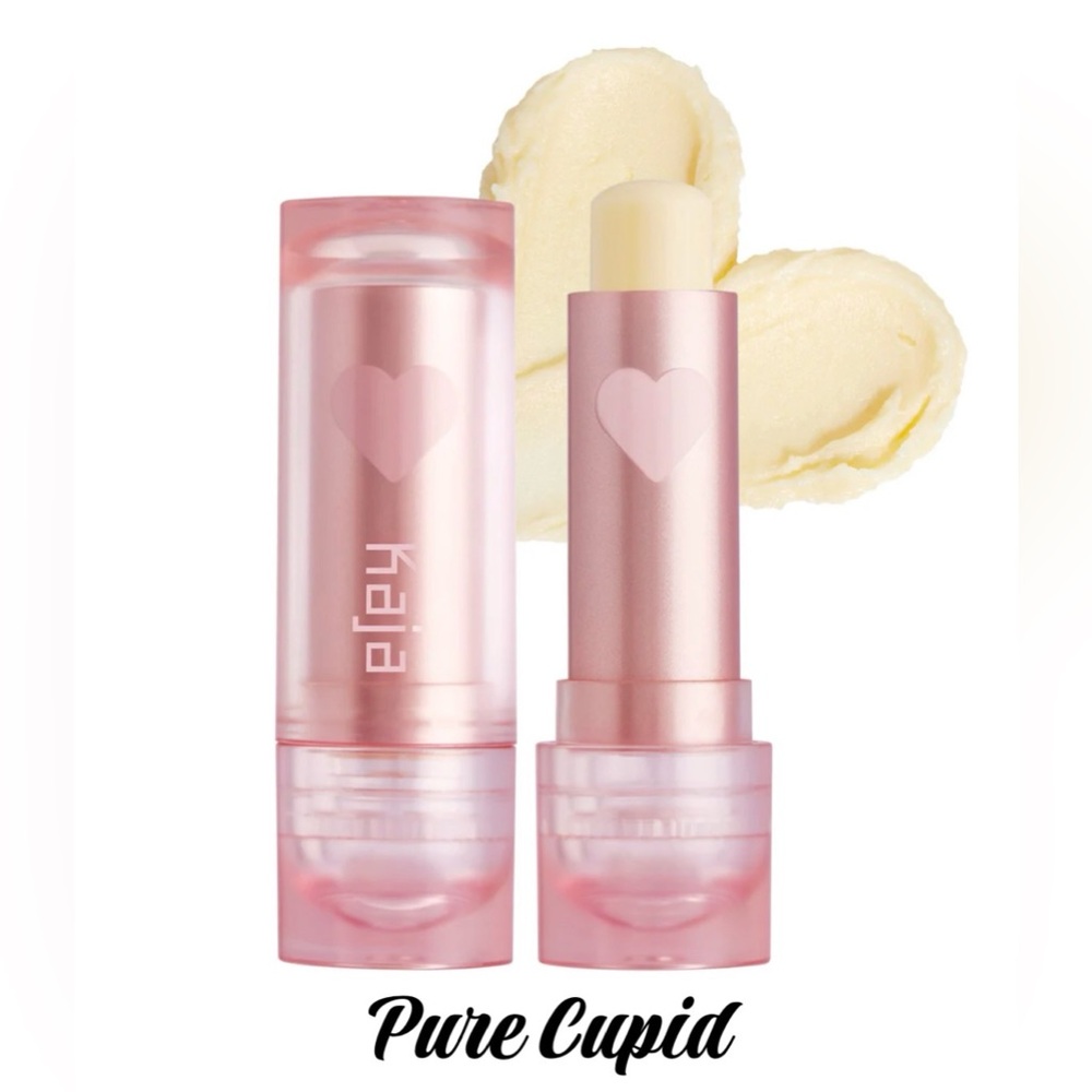$24 Retail NIB Kaja Love Blur - Pure Cupid